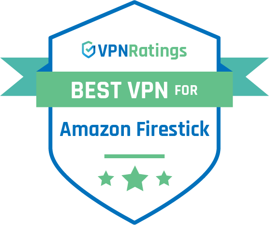 The Best VPN for Amazon Firestick of 2023