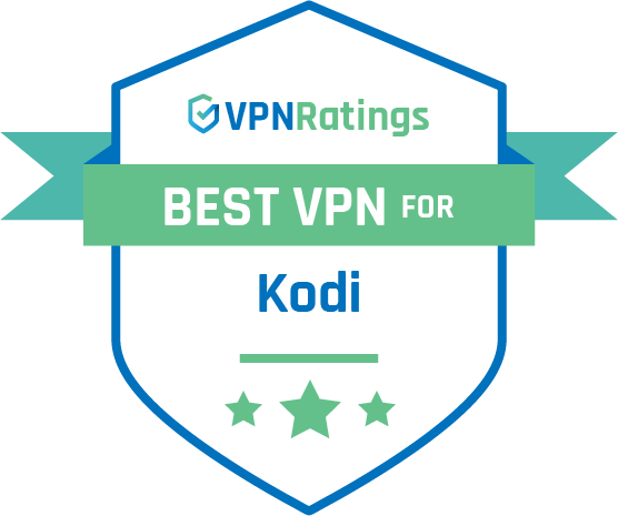 Best VPNs for Kodi of 2023